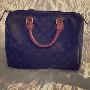 Louis Vuitton Handbag